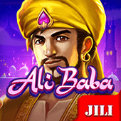Ali Baba - Hot Game on Jilikic