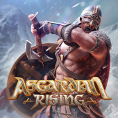 Asgardian Rising - Hot Game on Jilikic