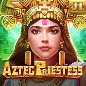 Aztec Priestess - Hot Game on Jilikic