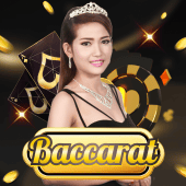 Baccarat - Jilikic Live Casino