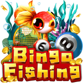 Bingo Fishing - Jilikic APK