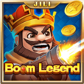 Boom Legend - Jilikic Online Casino