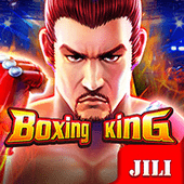 Boxing King - Jilikic Slot Game