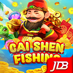 Cai Shen Fishing - Jilikic VIP