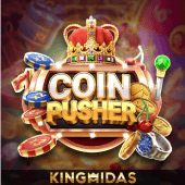 Coin Pusher - Jilikic Games