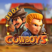 Cowboys গেম - Jiliki হট গেম