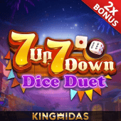 Dice Duet - Jilikic Game
