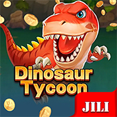 Dinosaur Tycoon - Play on Jilikic App
