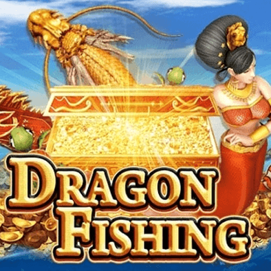 Dragon Fishing - Jilikic Casino