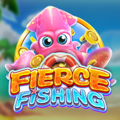 Fierce Fishing - Jilikic Games