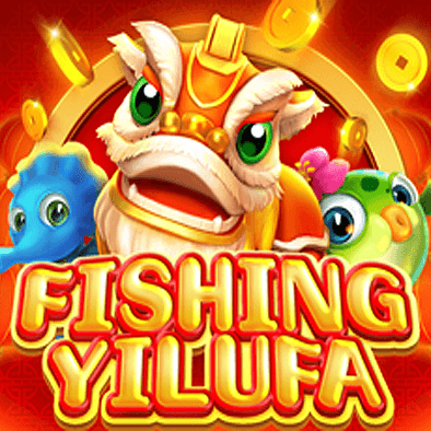 Fishing Yi Lu Fa - Jilikic Com