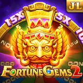 Fortune Gems 2 - Jilikic Link