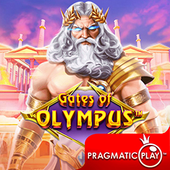 Gates of Olympus - Jilikic Game