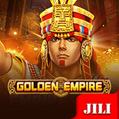 Golden Empire - Jilikic Casino