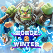 Horde 2 Winter - Jilikic Slot Download