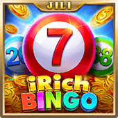 Irich Bingo - Jilikic Game