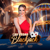 Las Vegas Blackjack - Jilikic Casino