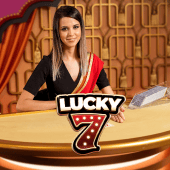 Lucky 7 - Jilikic App Download