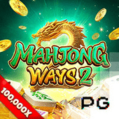 Mahjong Ways 2 - Jilikic Link
