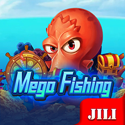 Mega Fishing - Jilikic App