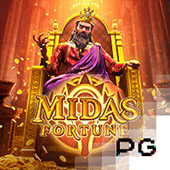 Midas Fortune - Download Jilikic