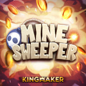 Minesweeper - Jilikic Games