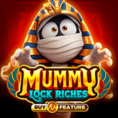 Mummy Lock Riches - Jilikic APK