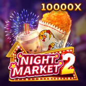Night Market 2 - Play on Jiliki App