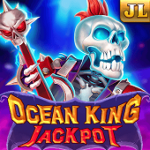 Ocean King Jackpot - Jilikic Club