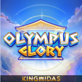 Olympus Glory - Jilikic App Download