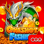 Oneshot Fishing - Jilikic App Download