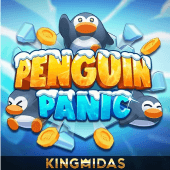 Penguin Panic - Jilikic APK