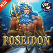 Poseidon - Jilikic Club