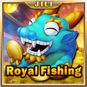 Royal Fishing - Jilikic Legit