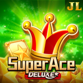 Super Ace Deluxe - Jilikic Login