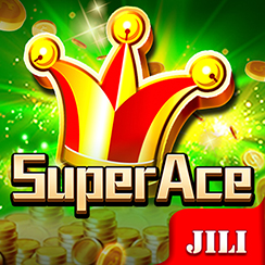 Super Ace - Popular Jilikic Slot