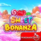 Sweet Bonanza - Play Jilikic