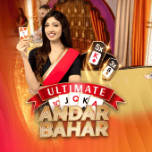Ultimate Andar Bahar - Jilikic APK