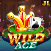 Wild Ace - Jilikic App Download