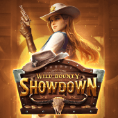 Wild Bounty Showdown - Jilikic APK